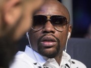 Thể thao - Mayweather giàu &quot;nứt đố đổ vách&quot; mà còn xù nợ