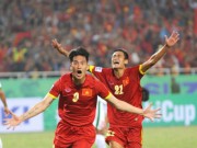 Bóng đá - ĐTVN cần làm gì để vô địch AFF Cup 2016?