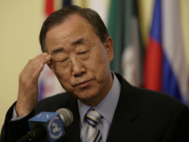 Cháu ông Ban Ki-moon bị cáo buộc lừa bán tháp Keangnam HN