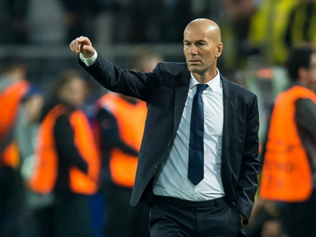 Bóng đá - Real sa sút: 5 "bài toán khó" của Zidane