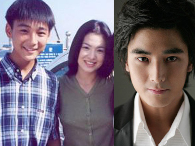 Phim - "Người tình nhí" của Song Hye Kyo khác lạ sau 13 năm