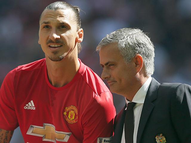 Bóng đá - MU: Ibra sút bóng thua ngôi sao Hàn Quốc