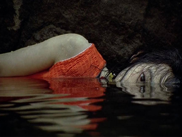 Phim - 120 phút nghẹt thở với bộ phim "không dành cho khán giả yếu tim"