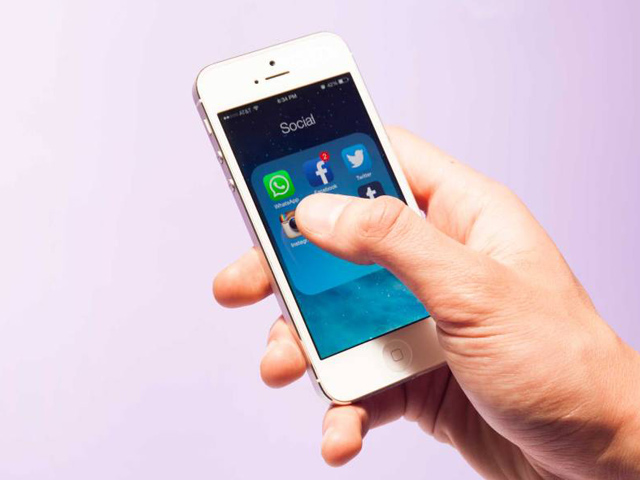 Công nghệ thông tin - Tắt tính năng theo dõi bí mật trên iPhone