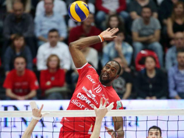 Thể thao - "Quái kiệt" bóng chuyền: Bật 3m89 vô địch thiên hạ (P2)