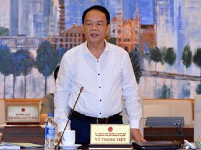 Tin tức trong ngày - "Cán bộ tiếp dân trước hết phải chai mặt"