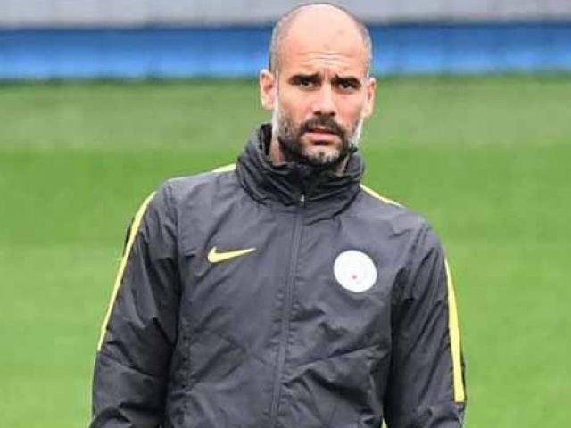 Bóng đá - Pep thiết quân luật Man City: Tay sắt săn ngai vàng