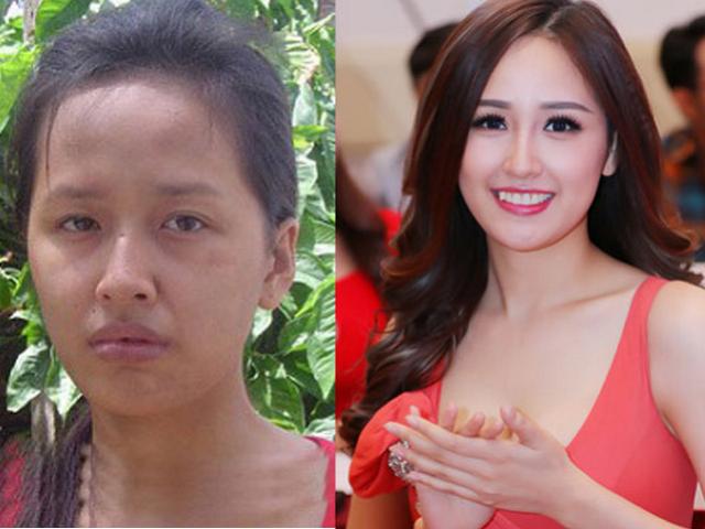 Người mẫu - Hoa hậu - "Ngất xỉu" vì không nhận ra Mai Phương Thuý, Thuỷ Tiên