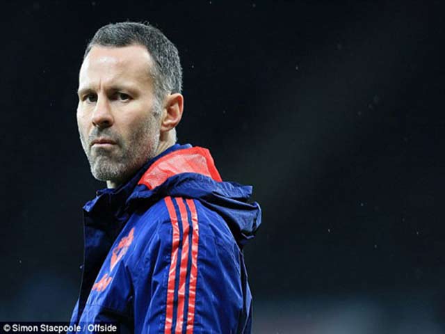 Bóng đá - Tin HOT tối 4/10: Giggs không qua nổi vòng phỏng vấn ở Swansea