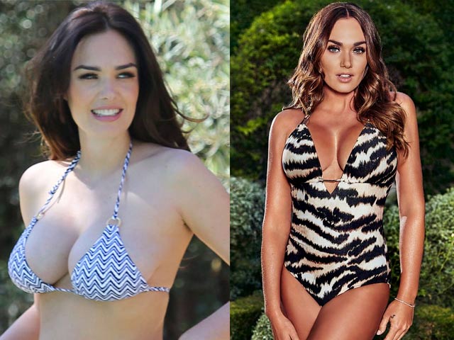 Xu hướng thời trang - "Ái nữ tỷ phú sexy nhất thế giới" nóng bỏng với áo tắm