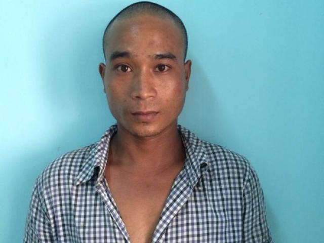 Pháp luật - Vô cớ đập phá nhà, bị em rể đâm chết