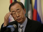 Thế giới - Cháu ông Ban Ki-moon bị cáo buộc lừa bán tháp Keangnam HN