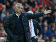 Bóng đá - MU: Mourinho đổi tính, theo đuổi cùng lúc 7 SAO trẻ