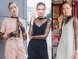 Mặc đẹp đến công sở như người mẫu Next Top Model