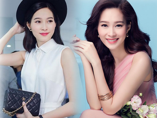 Hoa hậu Thu Thảo: "Tay chơi" hàng hiệu kín tiếng của Vbiz