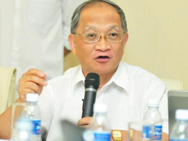Kinh doanh - “Doanh nghiệp có quan hệ, chống lưng có lãi nhanh hơn...&quot;