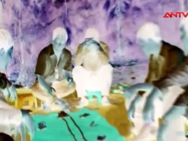 Video An ninh - Bùng phát các sới bạc ở “vùng trắng pháp luật”