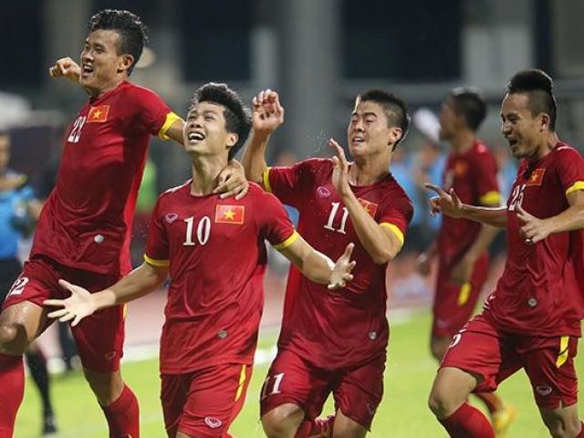 Bóng đá - Việt Nam rộng cửa dự World Cup: Vẫn giấc mơ xa hay gần?