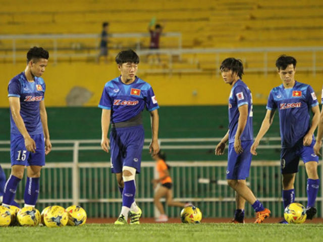 Bóng đá - Lương Xuân Trường: K-League rất khác V- League