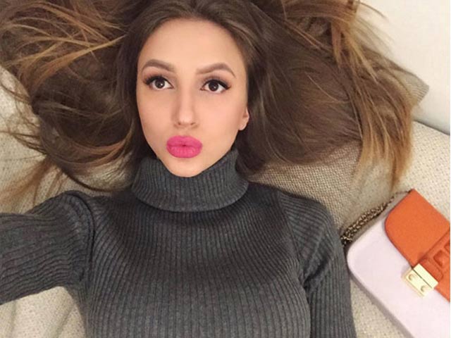 Bóng đá - Ngắm nhan sắc nữ trọng tài nóng bỏng nhất thế giới