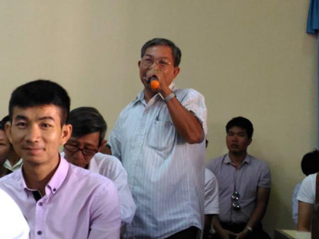 Giáo dục - du học - 'Cần học nhiều ngoại ngữ để bang giao'