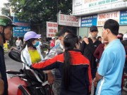 Tin tức trong ngày - Đình chỉ phòng khám bị tố bác sĩ &quot;làm bậy&quot; khi khám phụ khoa