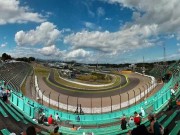 Thể thao - F1, Japanese GP 2016: Sức nóng ở đất nước mặt trời mọc