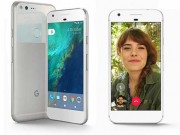 Dế sắp ra lò - Google Pixel và Pixel XL chính thức trình làng