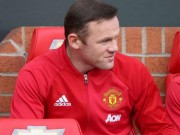 Bóng đá - MU: Rooney tiết lộ lý do bị Mourinho cho “ra rìa”