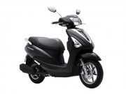 Thế giới xe - Ra mắt Yamaha Acruzo 2016 màu mới