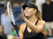 Thể thao - Sharapova được giảm án: Ngày trở lại còn lắm gian truân