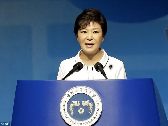 Triều Tiên gọi Tổng thống HQ là “gái làng chơi hỗn xược”