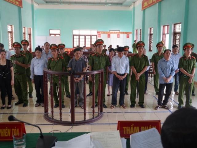 Pháp luật - Tàng Keangnam kháng cáo đòi tài sản "kếch xù"