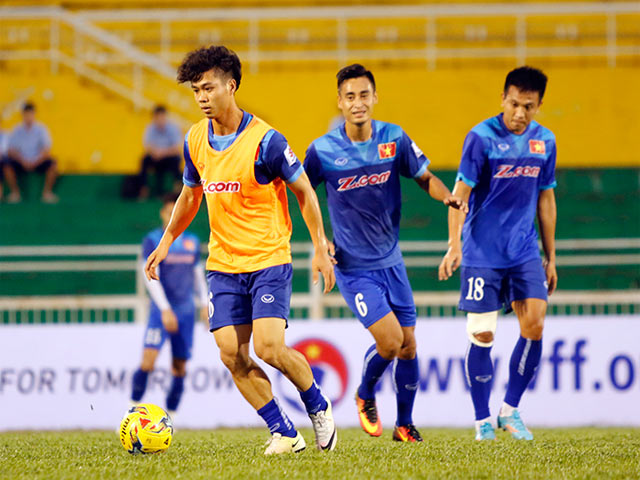 Bóng đá - ĐT Việt Nam – ĐT Triều Tiên: Vạn sự khởi đầu nan