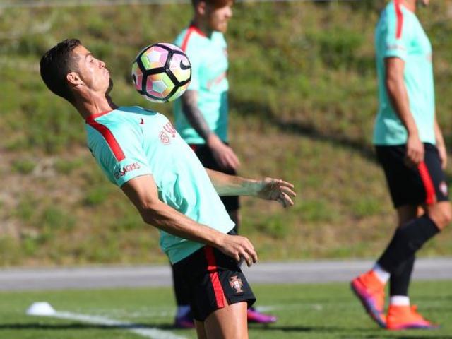 Bóng đá - Ronaldo là vấn đề lớn nhất của Real