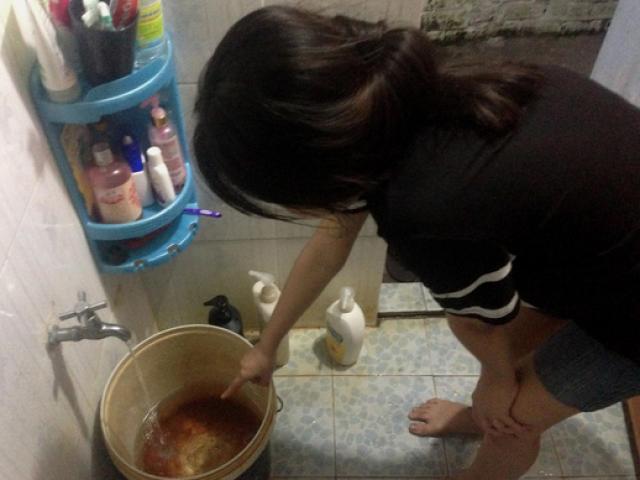 Sức khỏe đời sống - Ung thư đe dọa gần 170.000 hộ ở TP.HCM