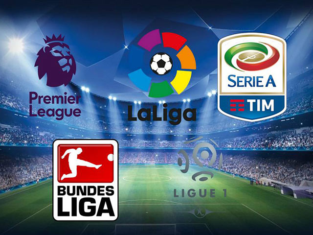 Bóng đá - Cúp C1 bị dọa tẩy chay vì thiên vị NHA và La Liga