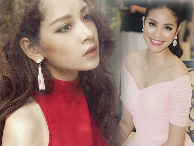 Người mẫu - Hoa hậu - Diện phụ kiện rẻ bèo, kiều nữ Vbiz vẫn xinh lung linh