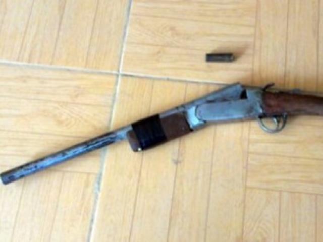 Pháp luật - Bắn chết anh trai vì nghi làm "ma chài" hại vợ mình