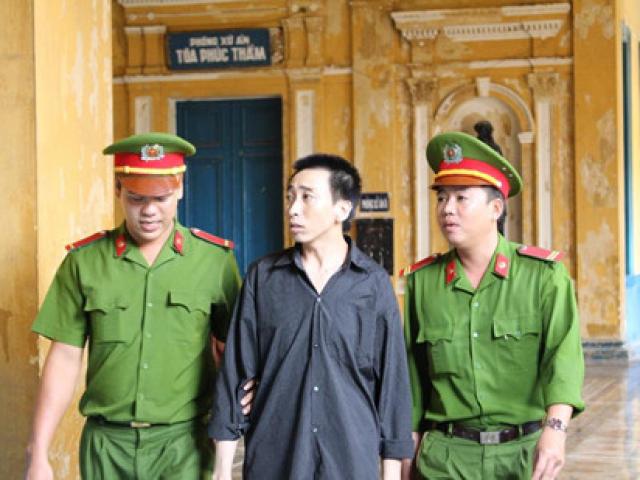 Pháp luật - Hình xăm rồng ở thắt lưng tố cáo "yêu râu xanh"