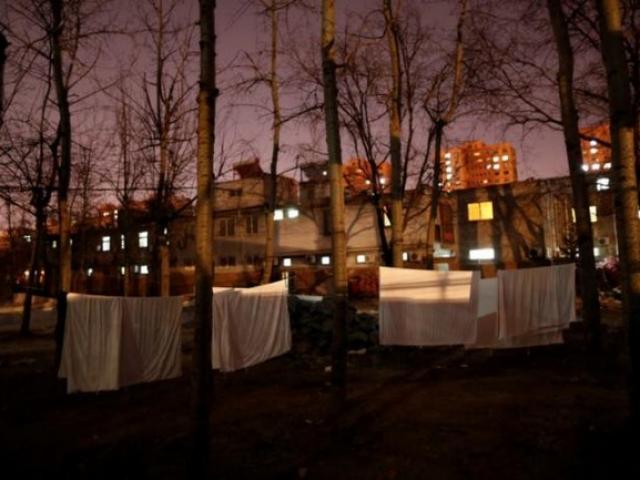 Thế giới - Bên trong “khách sạn ung thư” ở Trung Quốc