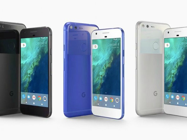 Dế sắp ra lò - 7 lý giải tại sao bạn nên mua điện thoại Google Pixel