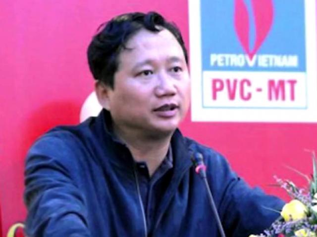 Tin tức trong ngày - Yêu cầu PVC cung cấp đầy đủ tài liệu cho đoàn thanh tra