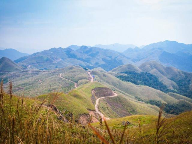 Du lịch - Bình Liêu, địa điểm "check-in" siêu đẹp ở Quảng Ninh