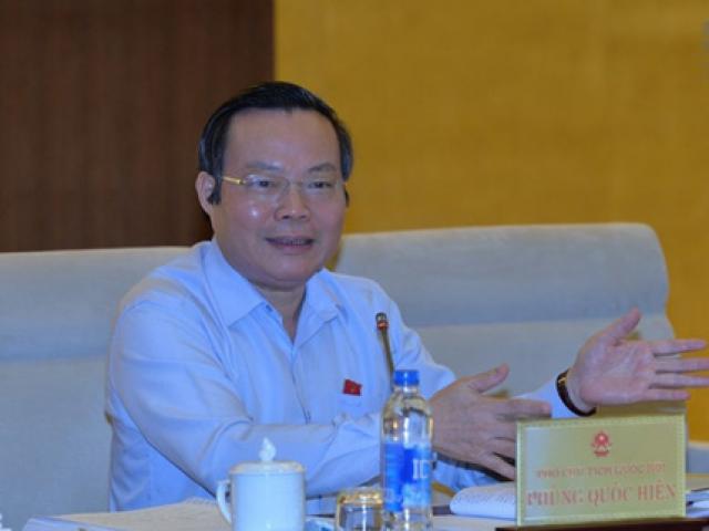 Tin tức trong ngày - Đề xuất Quốc hội cho đại biểu thảo luận đến 22h đêm