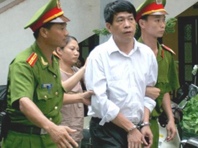 Tin tức trong ngày - 'Con bạc triệu đô' Bùi Tiến Dũng được tạm đình chỉ chấp hành án tù