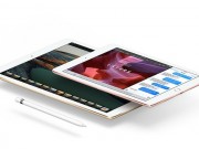 Thời trang Hi-tech - Apple iPad Pro 2017 sẽ ra mắt với diện mạo mới