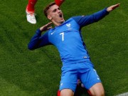 Bóng đá - Griezmann là fan MU, được Pogba dụ dỗ tới Old Trafford