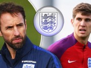 Bóng đá - ĐT Anh: Sao Man City ủng hộ Southgate làm HLV dài hạn