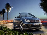 Tin tức ô tô - VW Golf Cabriolet chính thức ngừng sản xuất tại Anh